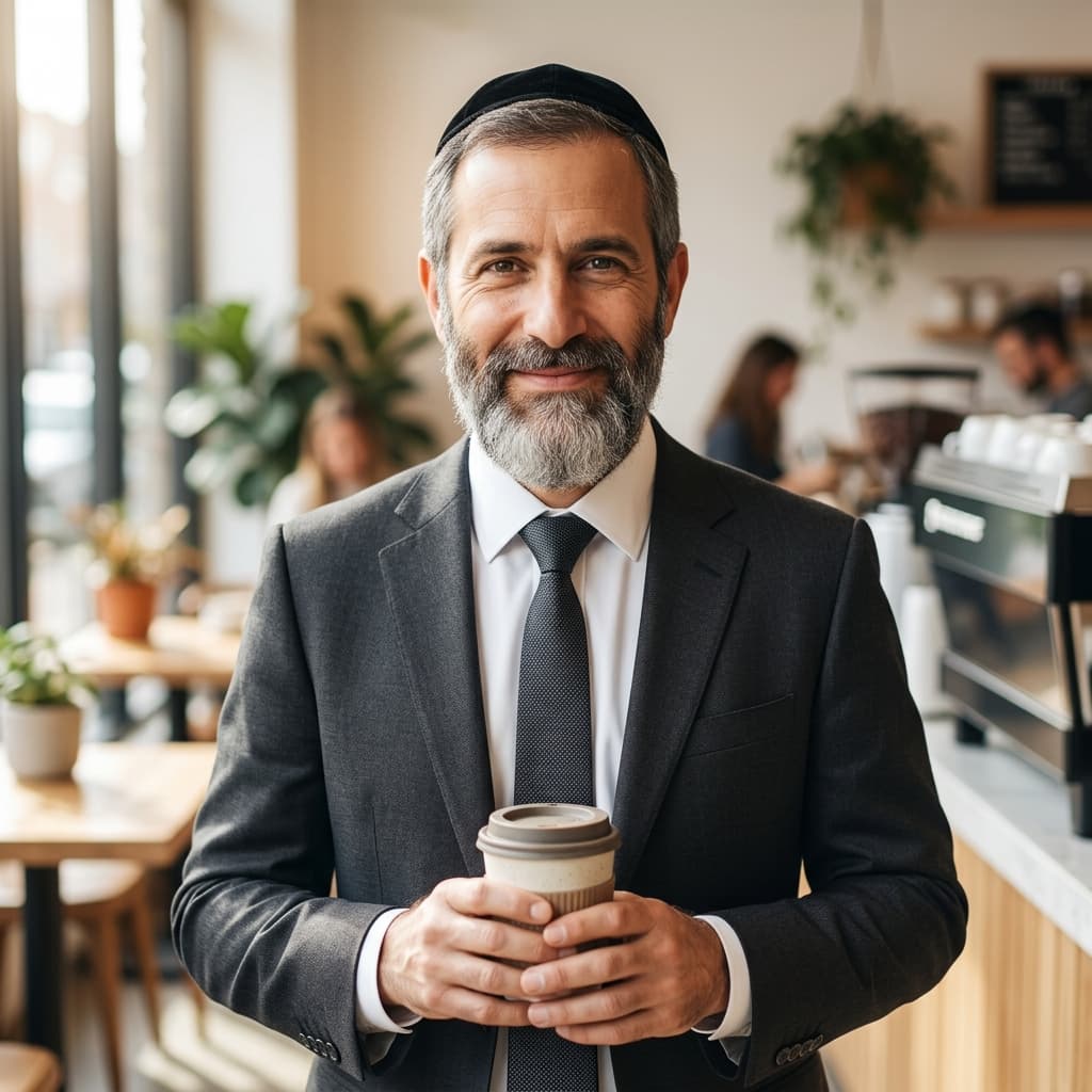 לקוח טוויסט